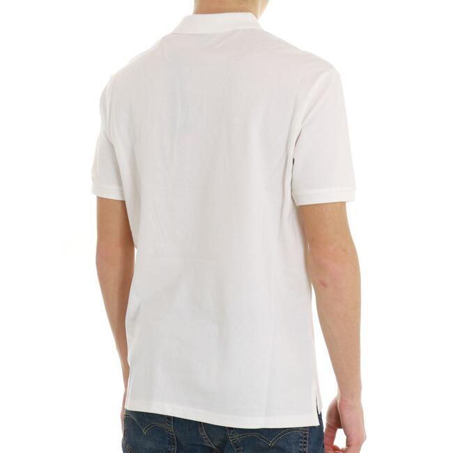 POLO CONTRASTI SUNS - Mad Fashion | img vers.650x/